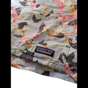 Patagonia Mens XXL Swim Trunks